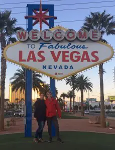 las vegas klein