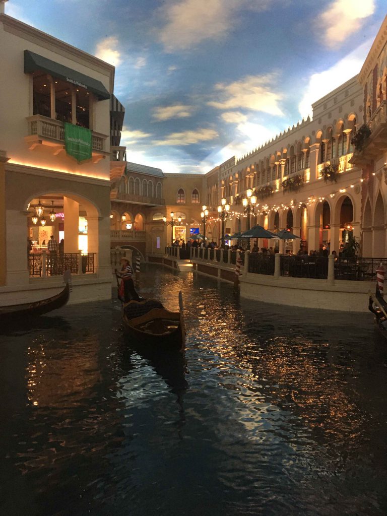 the venetian, Las Vegas