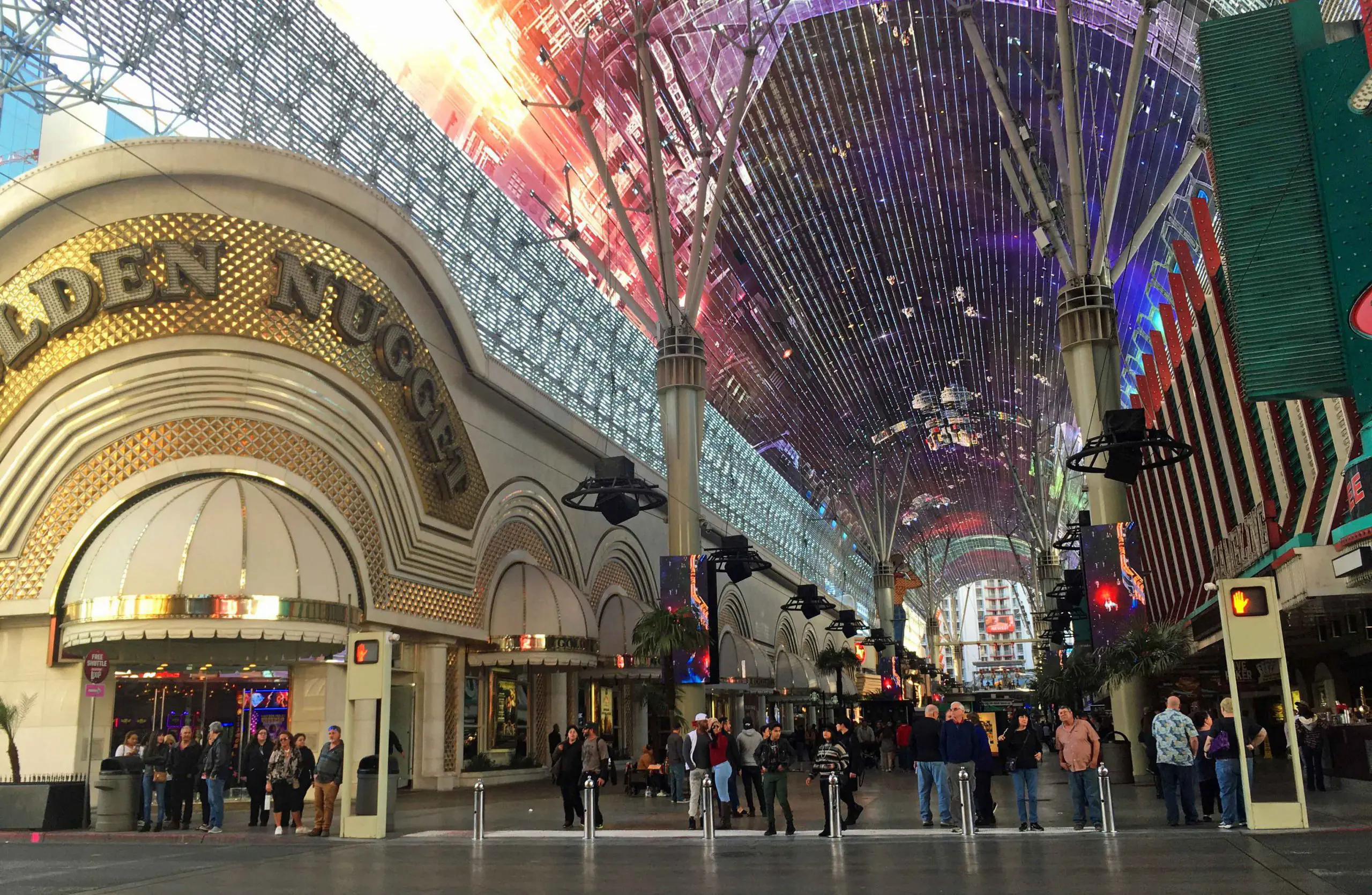 25x doen in Las Vegas –  alle topactiviteiten op een rij!