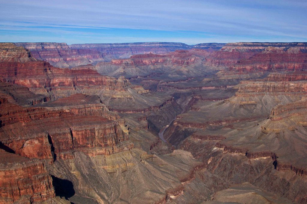 de Grand Canyon