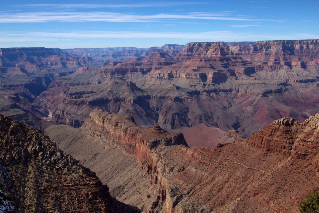 grand canyon amerika