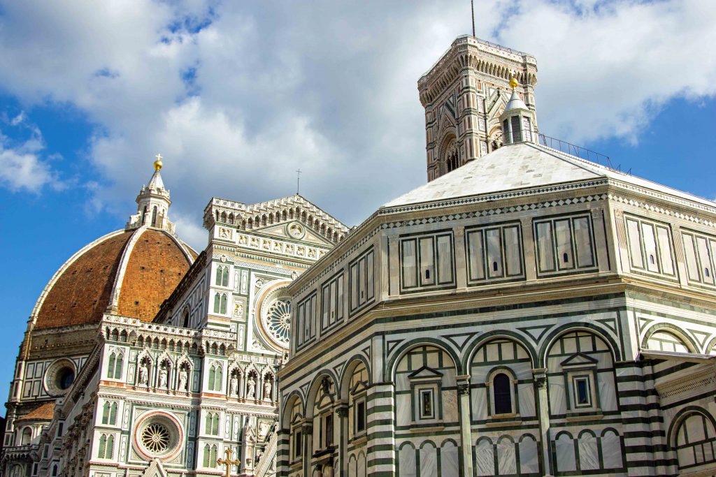 Duomo Florence