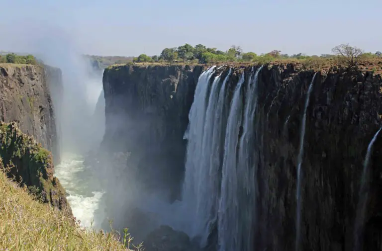 victoria falls
