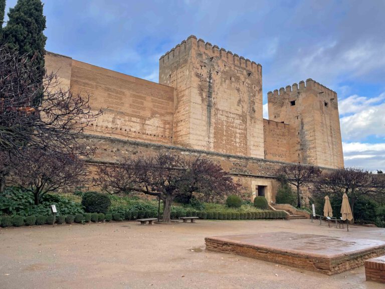 alhambra granada