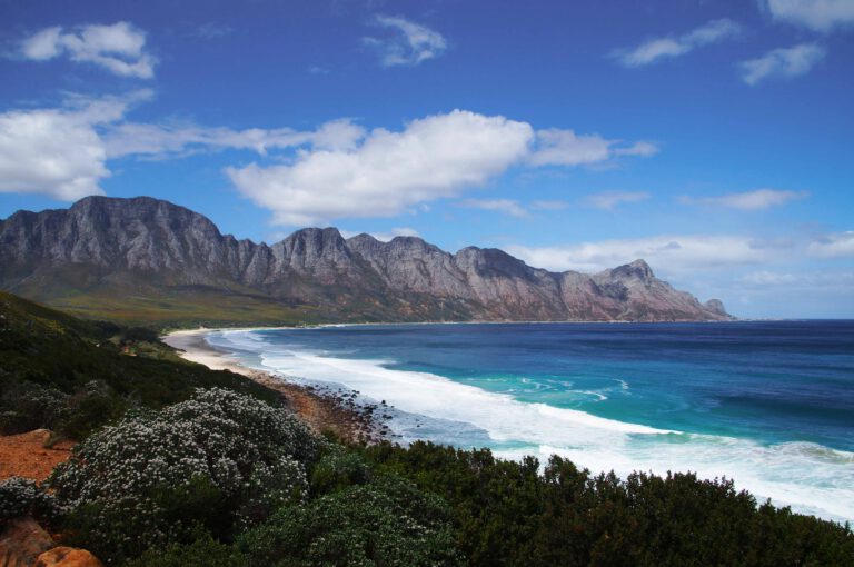 baai van hermanus