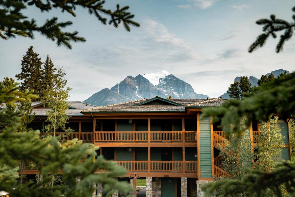10 Tips voor Banff National Park in Canada - De Wereld in je Broekzak
