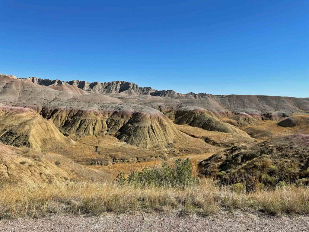 Badlands National Park Alle Tips Bezienswaardigheden Hikes En Badlands National Park Alle Tips Bezienswaardigheden Hikes En