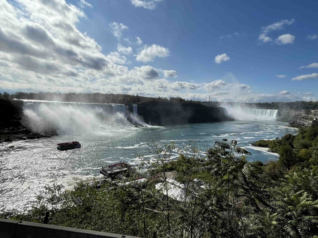 mooiste plekken in oost-canada