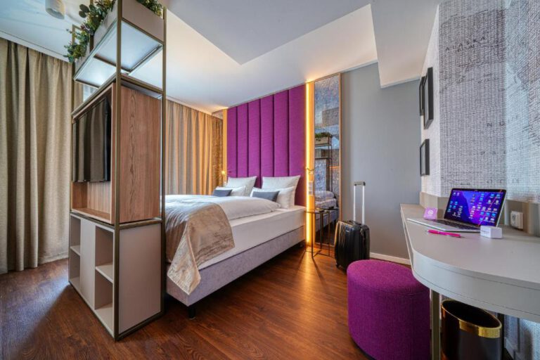 FourSide Hotel Ringsheim
