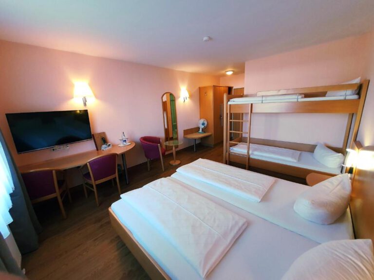 Hotel SunParc