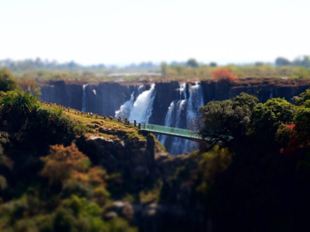 10x Goedkoop overnachten in Livingstone, betaalbare hotels dichtbij Victoria Falls