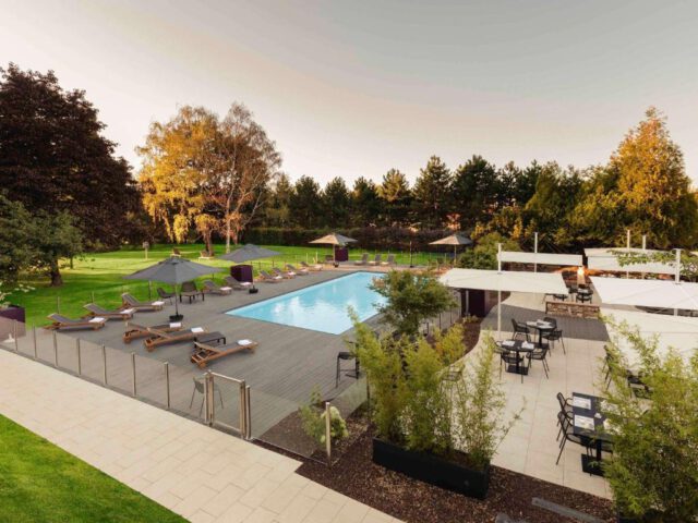 10x goedkoop overnachten in Nancy, de beste hotels langs de route du soleil