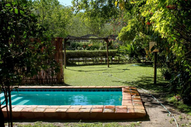 Thamalakane guest house