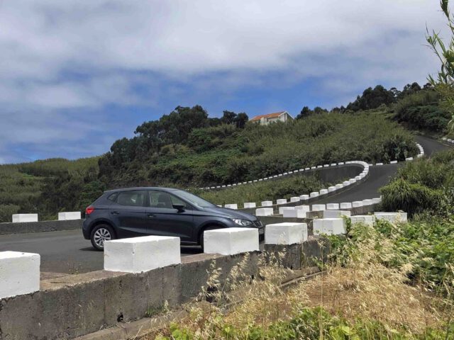 Goedkoop een auto huren op Madeira, alle tips op een rij