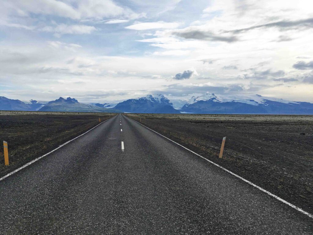 autorijden op ijsland