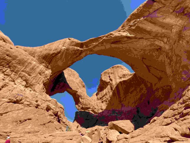 Bezienswaardigheden in Arches National Park, alle tips en leuke plekken op een rij