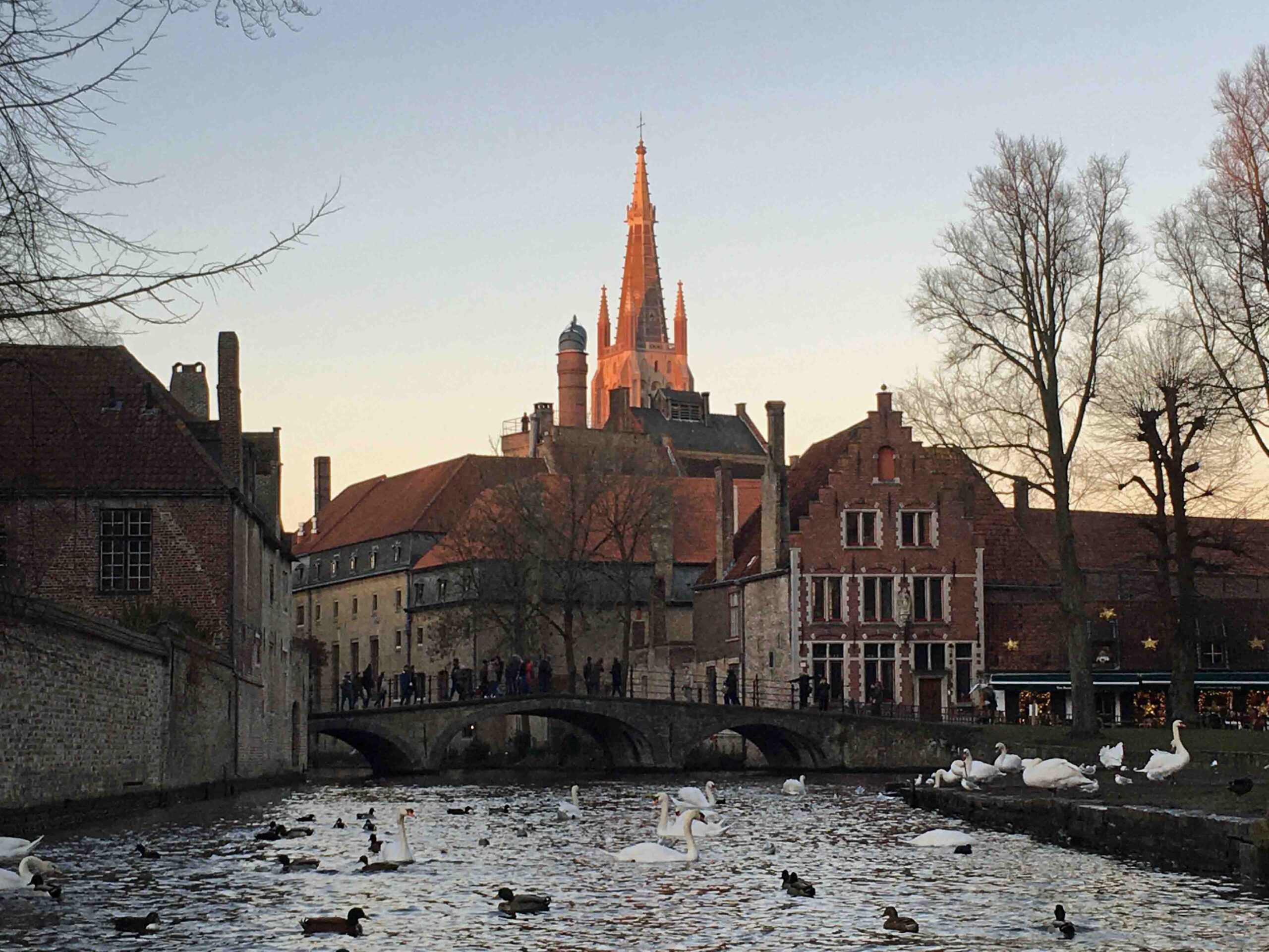 Brugge met kinderen, de leukste activiteiten en beste ...
