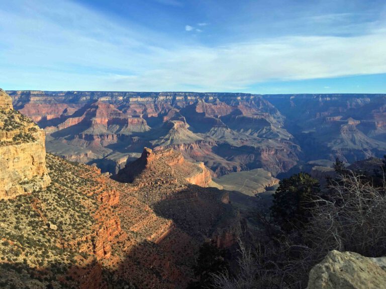 mooiste plekken grand canyon