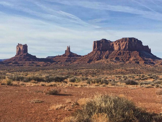 de 10 Mooiste plekken in Arizona, tips en de mooiste plekken op een rij