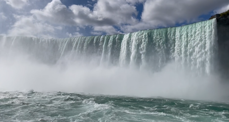 niagara falls