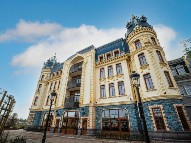 10x goedkoop overnachten bij Plopsaland De Panne – Beste hotels & tips