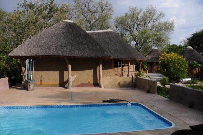Discovery Bed and Breakfast