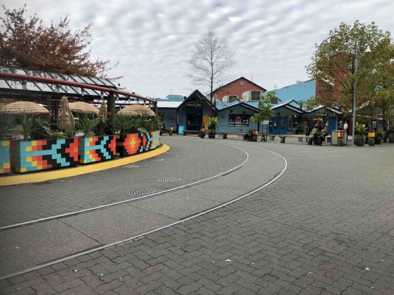 Granville Island