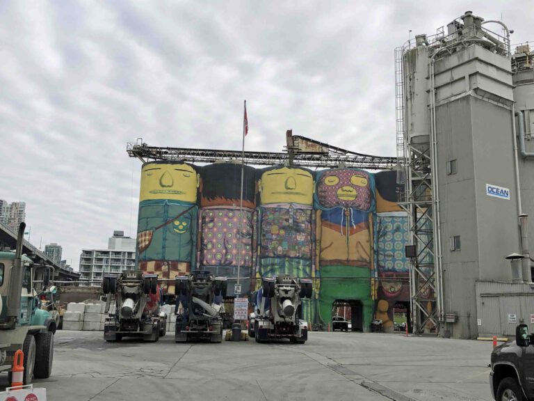 Granville Island