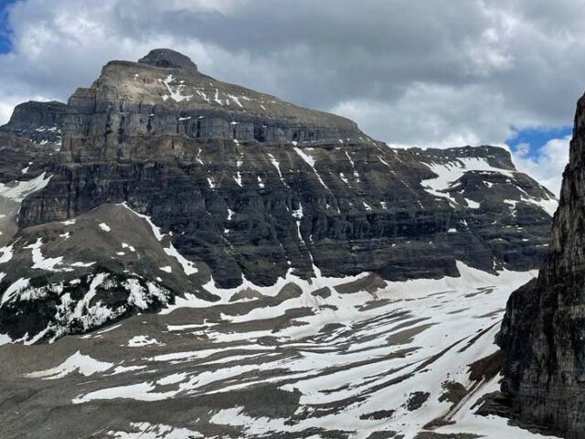 Plain of Six Glaciers Trail: Een van de mooiste wandelingen in Banff National Park