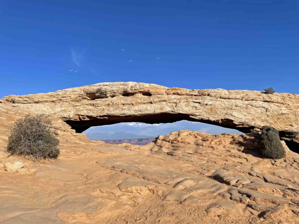 mooiste plekken in utah
