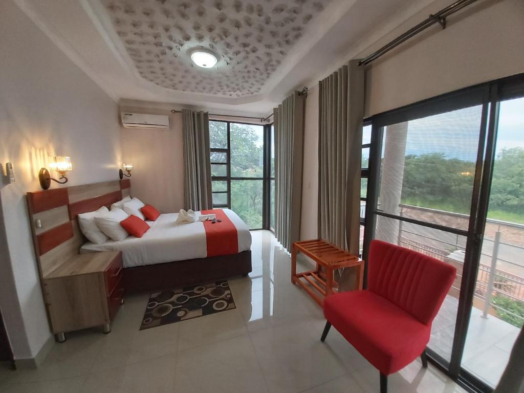 Top Stay Inn