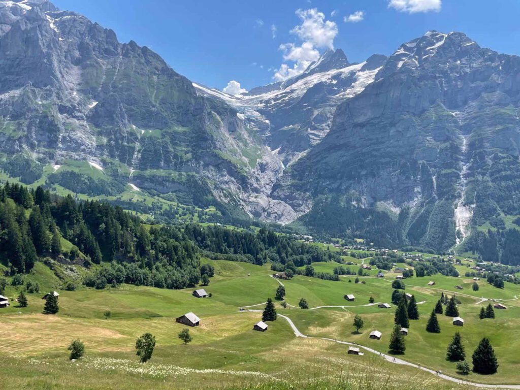 doen in grindelwald