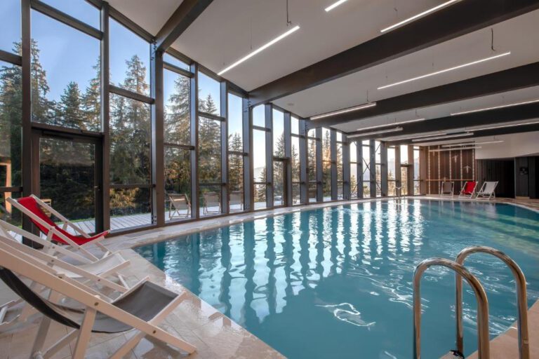 Altezza - Arc 1800 Hotel & Spa