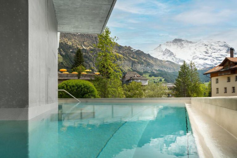 Grand Hotel Belvedere