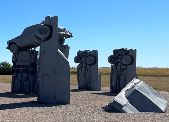 carhenge 2
