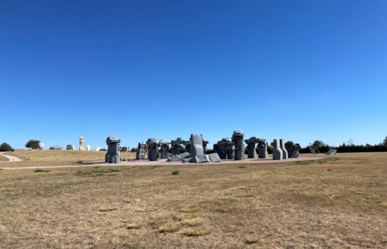 carhenge