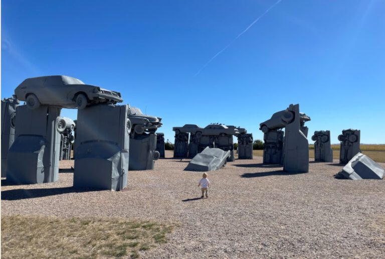 carhenge alliance 2