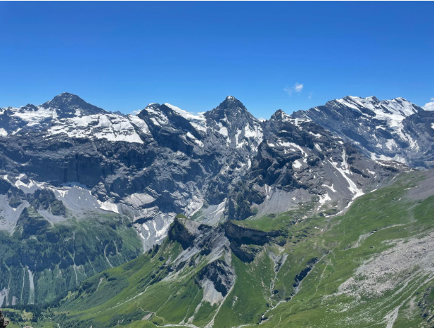 doen op schilthorn
