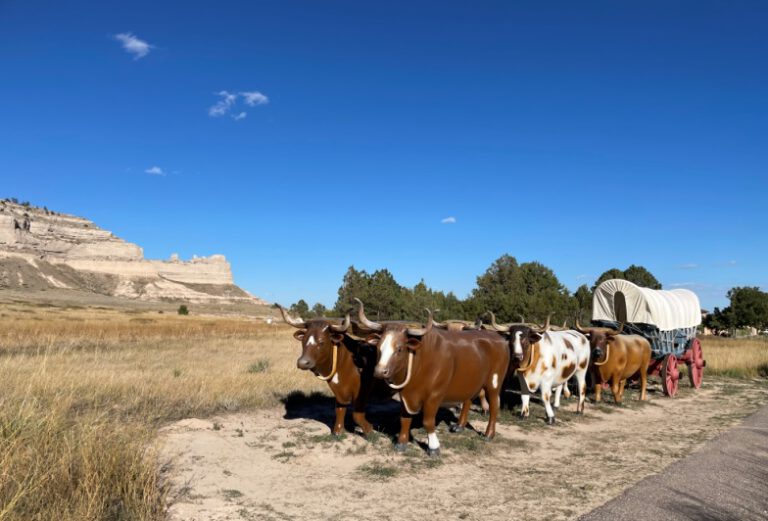 scotts bluff national monument