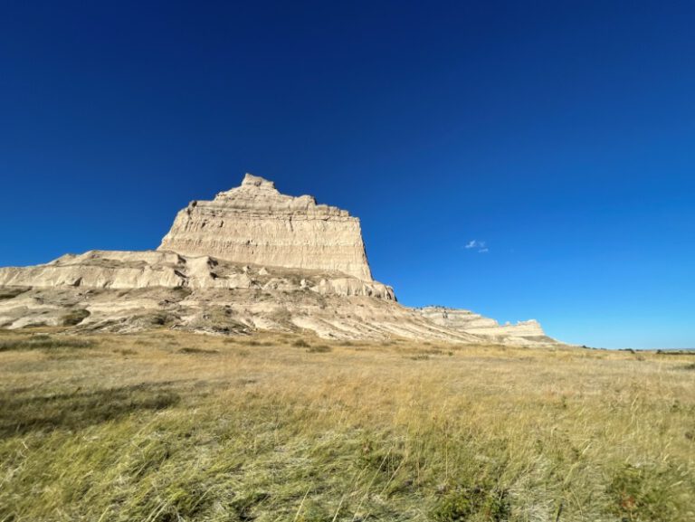 scotts bluff national monument