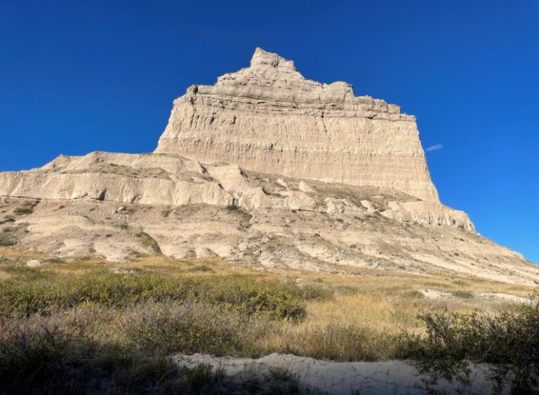 scotts bluff national monument