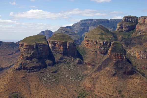 panoramaroute zuid-afrika